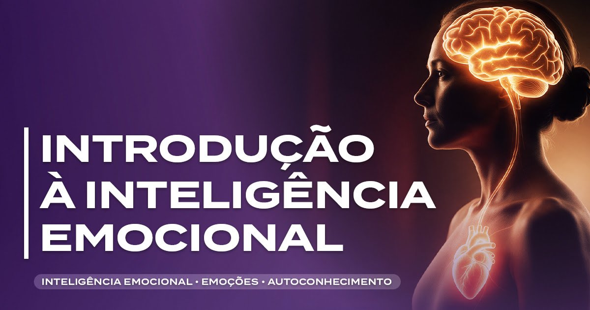 Inteligência Emocional · Curso Digital