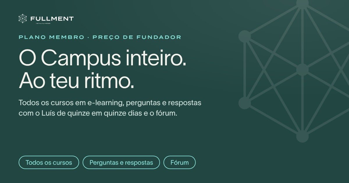 Membro Fundador